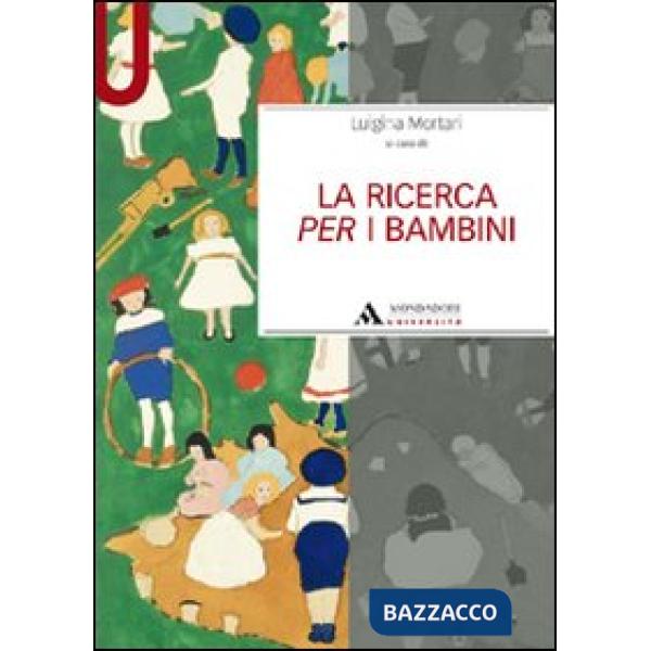 La ricerca per i bambini