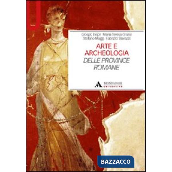 Arte e archeologia delle province romane