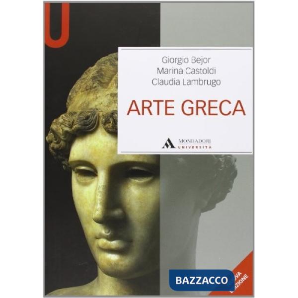 ARTE GRECA N.E.