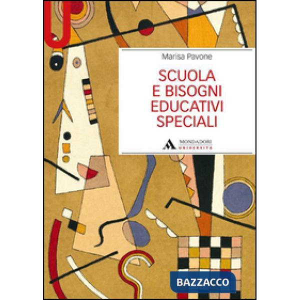 Scuola e bisogni educativi speciali