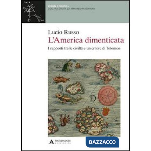 L'AMERICA DIMENTICATA.