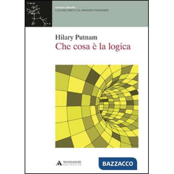 Che cosa è la logica