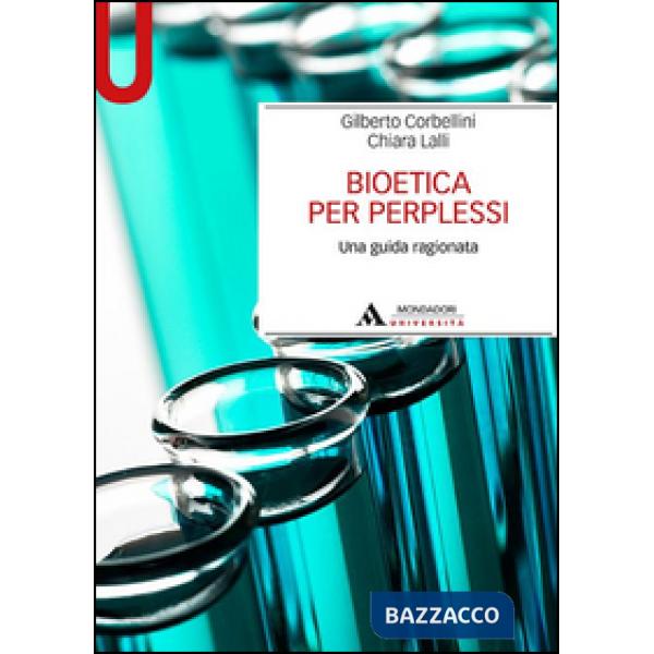 Bioetica per perplessi