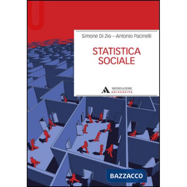 Statistica sociale