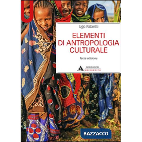 Elementi di antropologia culturale