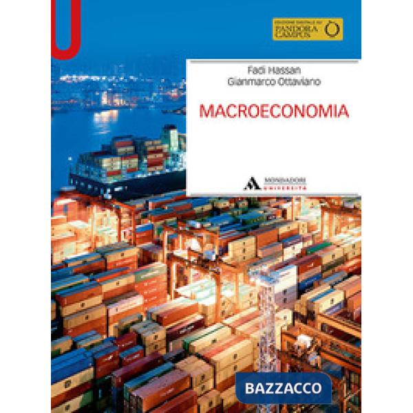 Macroeconomia