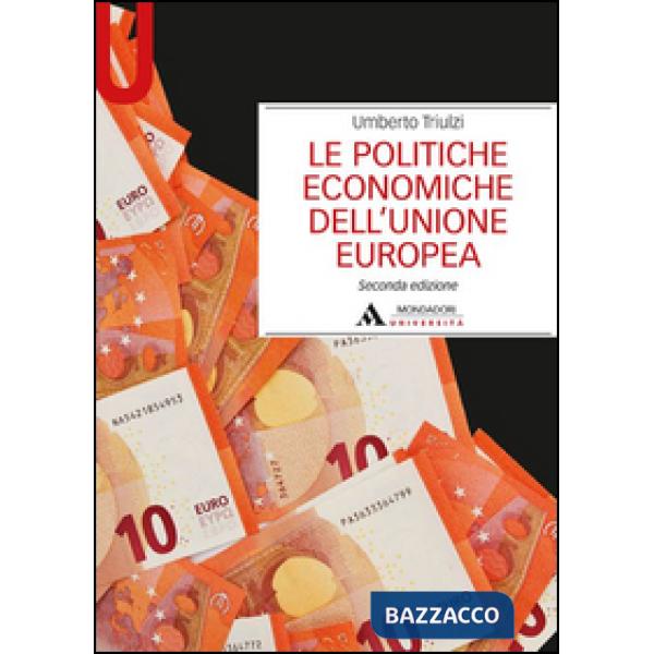 Le politiche economiche dell'Unione Europea
