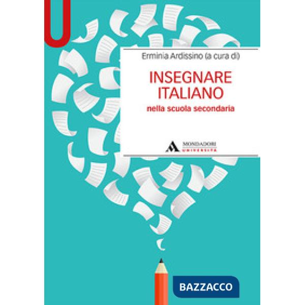 Insegnare italiano nella scuola secondaria