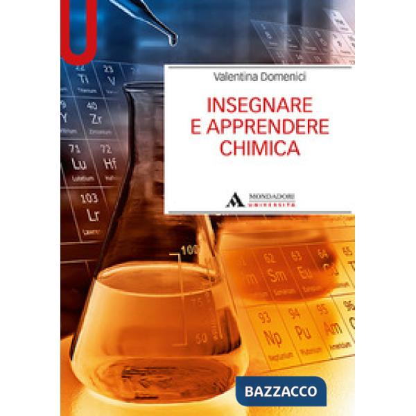 Insegnare e apprendere la chimica