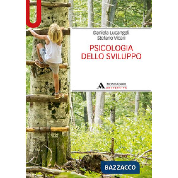 Psicologia dello sviluppo