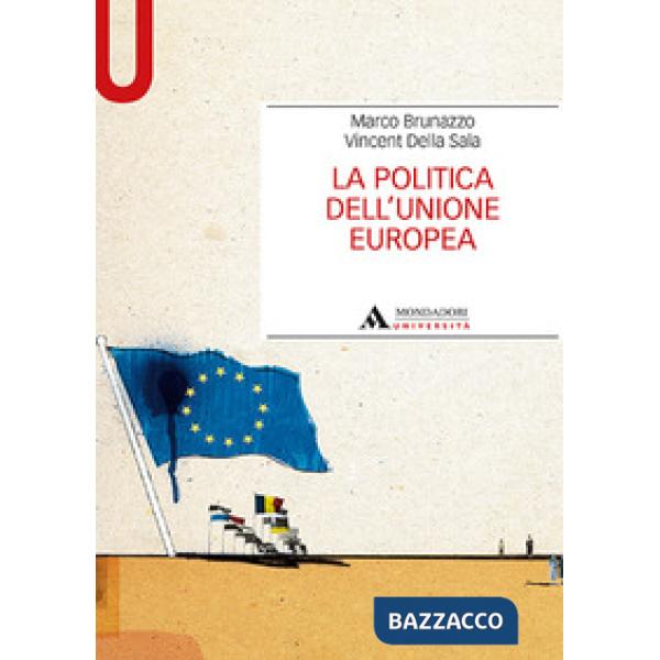 La politica dell'Unione Europea
