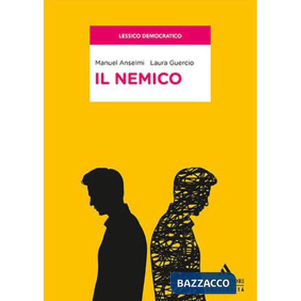 Il nemico