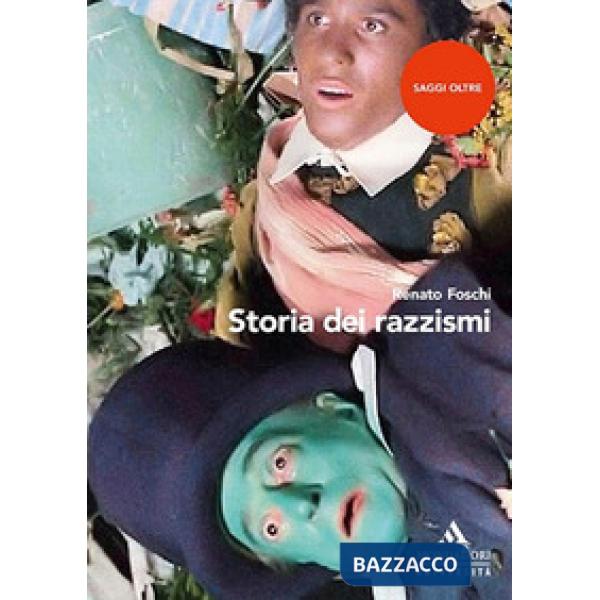 Storia dei razzismi