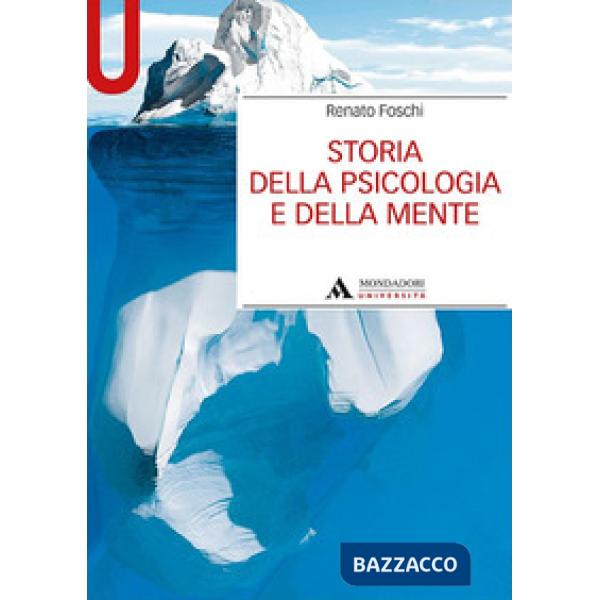 Storia della psicologia e della mente