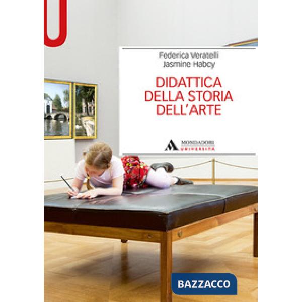 Didattica della storia dell'arte