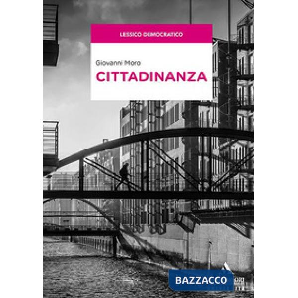 Cittadinanza