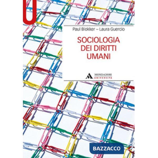 Sociologia dei diritti umani