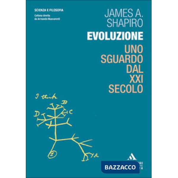 Evoluzione. Uno sguardo dal XXI secolo