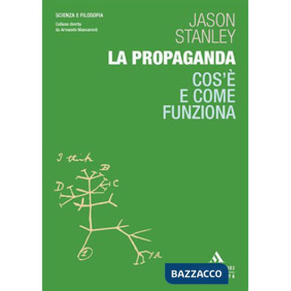 La propaganda. Cos'è e come funziona