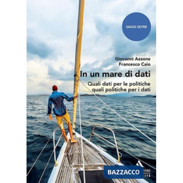 In un mare di dati. Quali dati per le politiche quali politiche per i dati