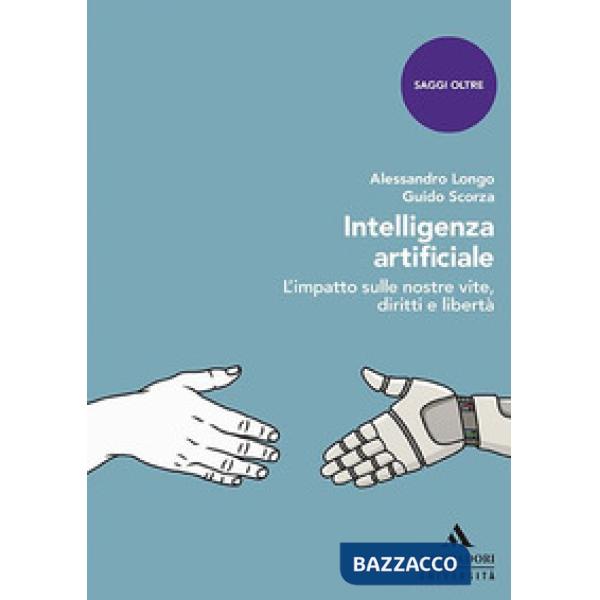 INTELLIGENZA ARTIFICIALE