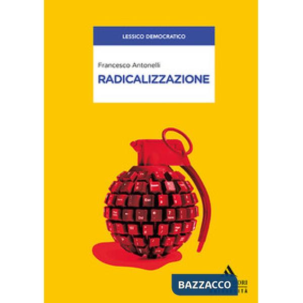 Radicalizzazione