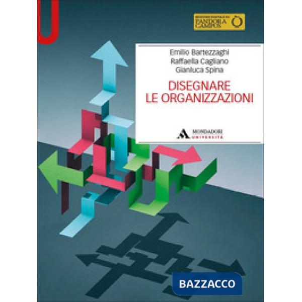 Disegnare le organizzazioni