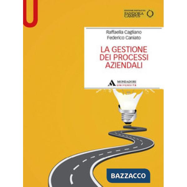 La gestione dei processi aziendali
