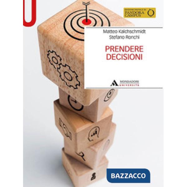 Prendere decisioni