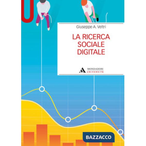 La ricerca sociale digitale