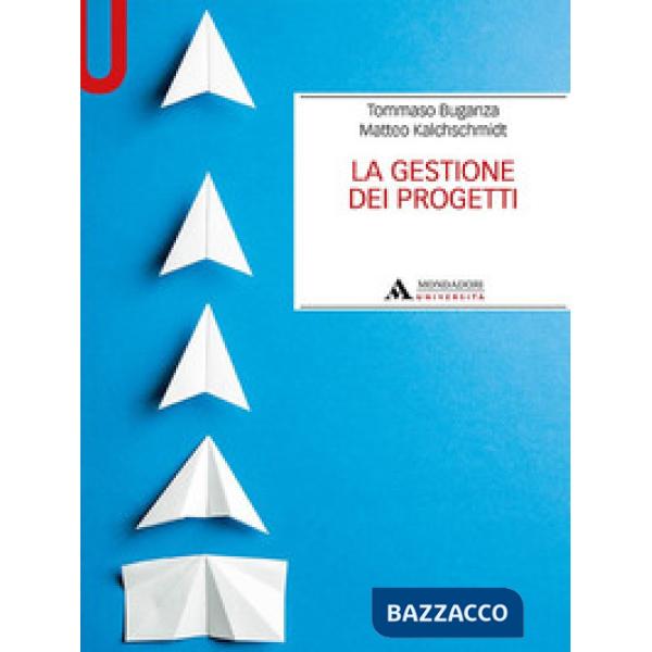 La gestione dei progetti