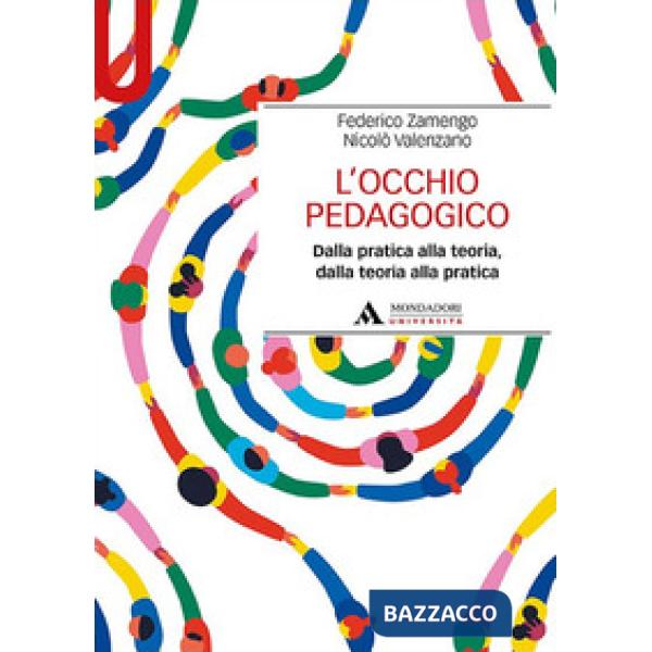 L'occhio pedagogico. Dalla pratica alla teoria, dalla teoria alla pratica