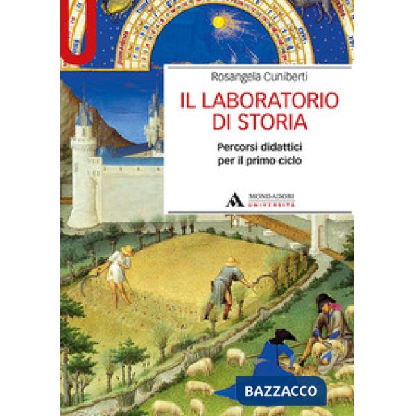LABORATORIO DI STORIA