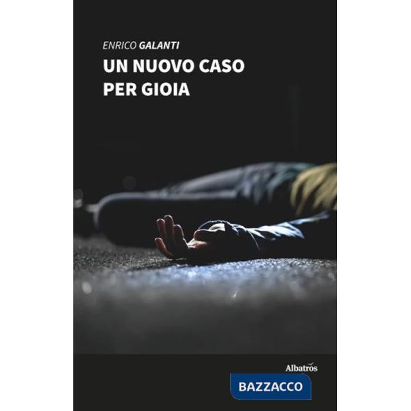 Nuovo caso per Gioia (Un)