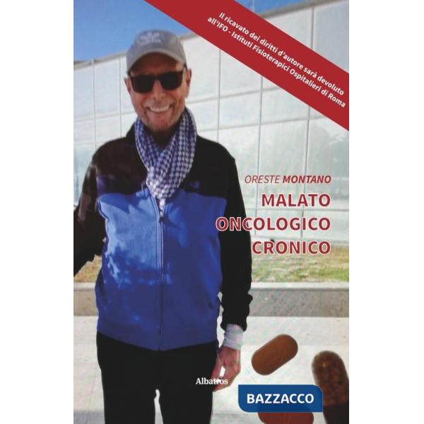 Malato oncologico cronico