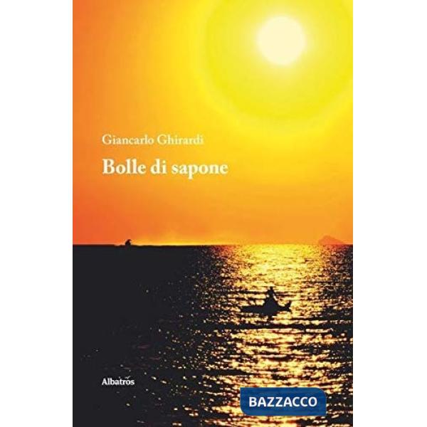 Bolle di sapone