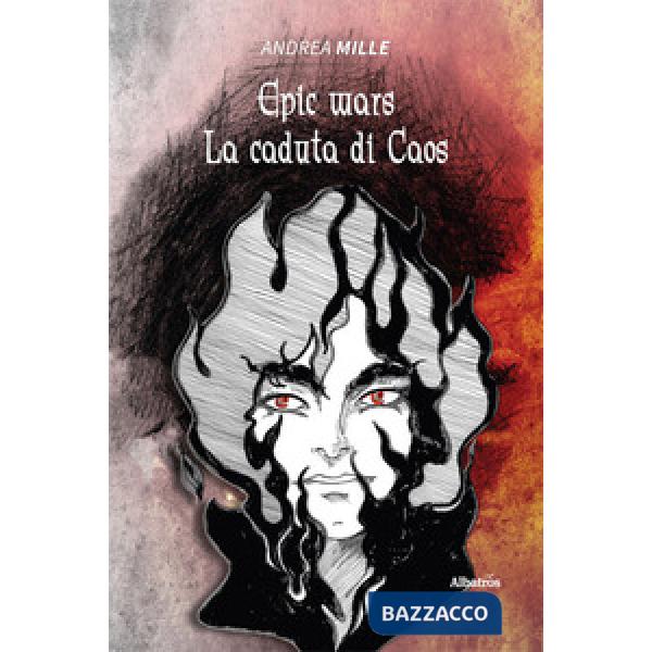 Epic wars. La caduta di Caos