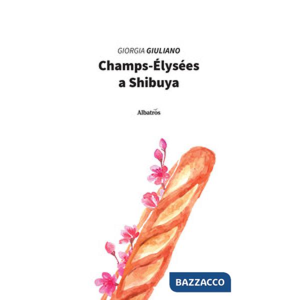 Champs-Élysées a Shibuya