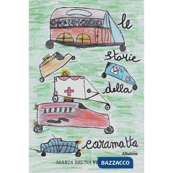 Storie della Caramatta (Le)