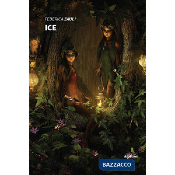 Ice. Ediz. italiana