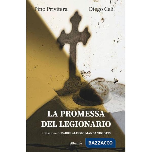 Promessa del legionario (La)