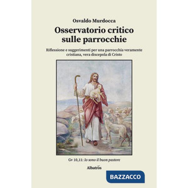 Osservatorio critico sulle parrocchie