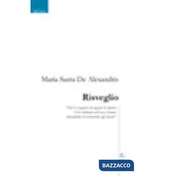 Risveglio