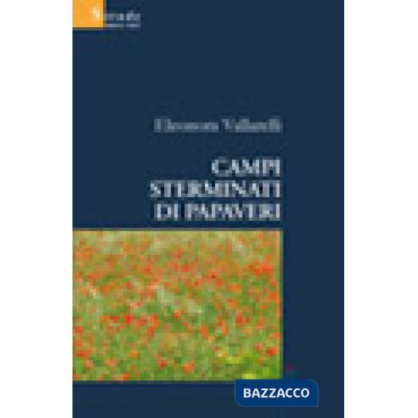 Campi sterminati di papaveri