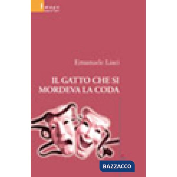Gatto che si mordeva la coda (Il)