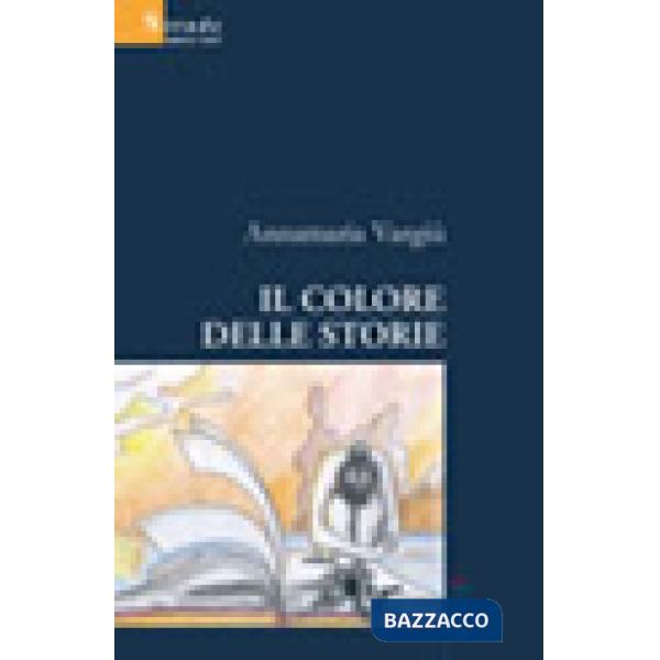 Colore delle storie (Il)