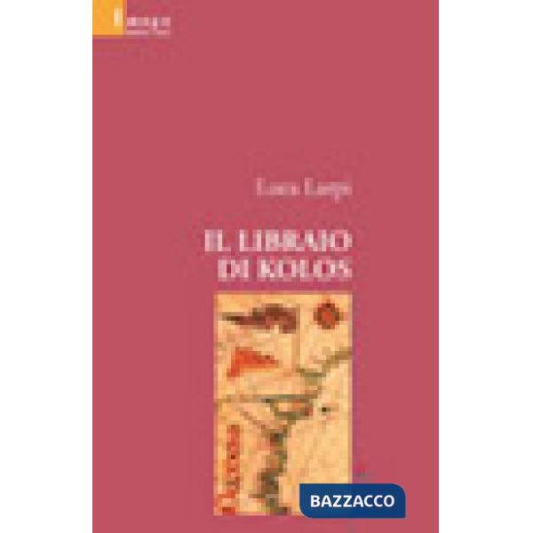Libraio di Kolos (Il)
