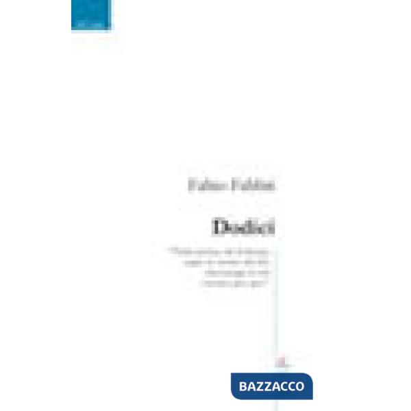 Dodici