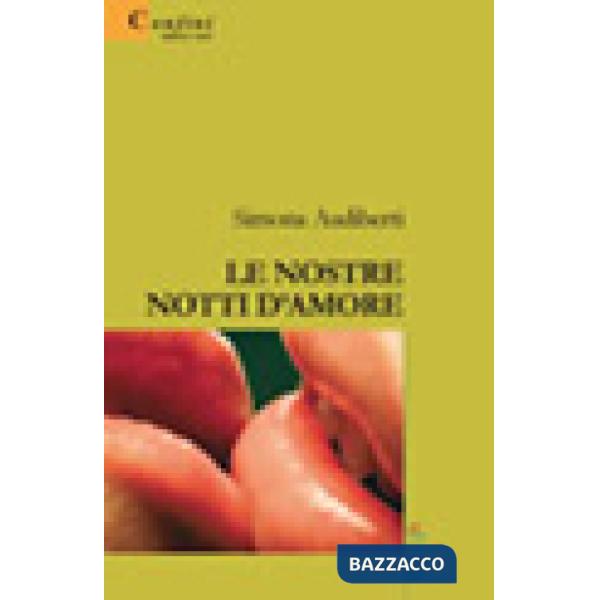 Nostre notti d'amore (Le)
