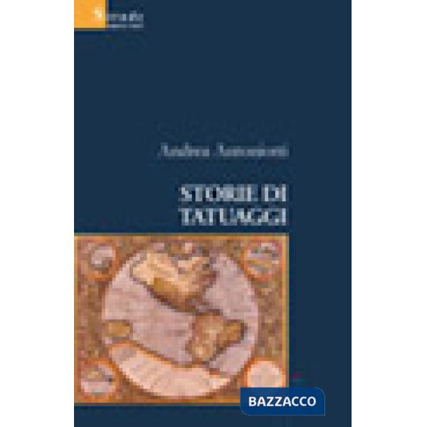 Storie di tatuaggi